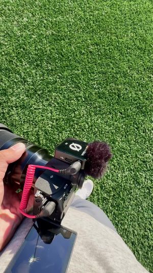 Video post by @tyus.shoots on TikTok