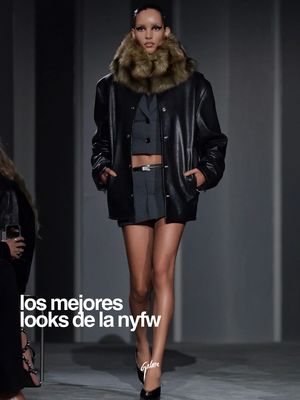 Image post by @galore on Instagram