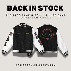 Image post by @atcq on Instagram