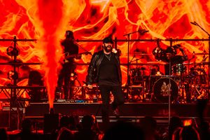 Image post by @iHeartRadio on Twitter/X