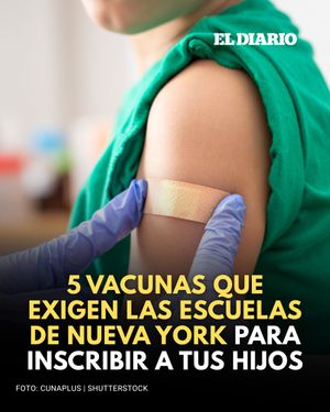 Image post by @eldiariony on Instagram