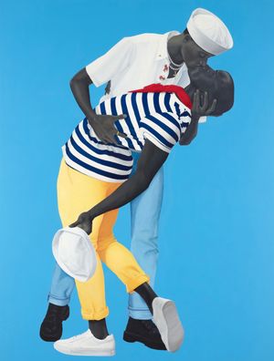 Image post by @sfmoma on Instagram