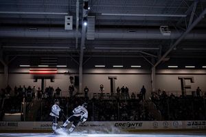 Image post by @bentleyhockey on Instagram