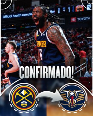 Image post by @nbabrasil on Instagram