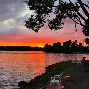 Image post by @fernresort on Facebook