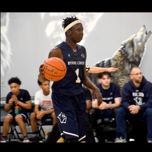 Image post by @byrnebball on Instagram