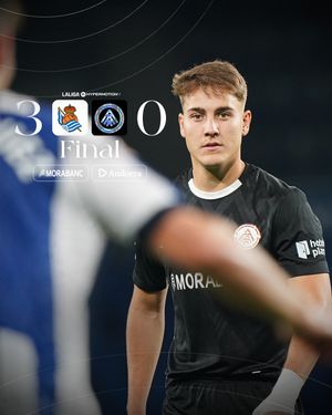 Image post by @fcandorra on Instagram