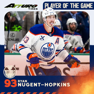 Image post by @edmontonoilers on Instagram