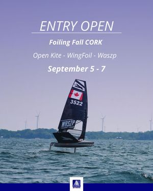 Image post by @corkkingston on Instagram