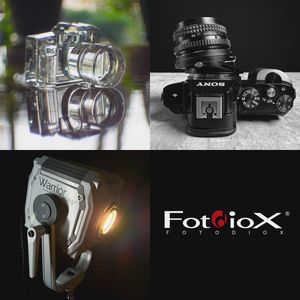 Image post by @fotodioxpro on Instagram
