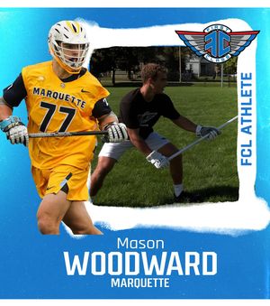 Image post by @firstclasslacrosse on Instagram
