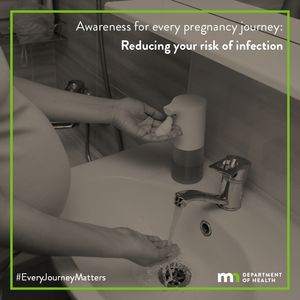 Image post by @mnhealth on Facebook