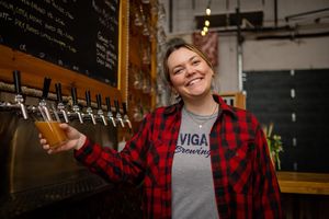 Image post by @navigationbrewingco on Instagram