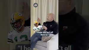 Video post by @Duncan Robinson on YouTube