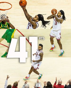 Image post by @thehoosiernetwork on Instagram