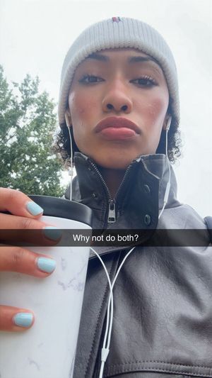 Video post by @kennedyblades on TikTok