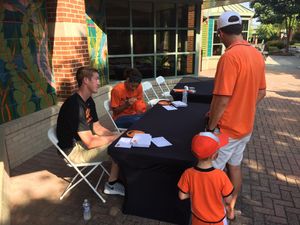 Image post by @CowgirlBasketball on Facebook