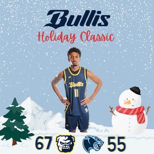 Image post by @bullisathletics on Instagram