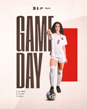 Image post by @brownu_wsoccer on Instagram