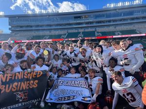 Image post by @chsaa on Instagram