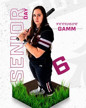 Image post by @siu_softball on Instagram