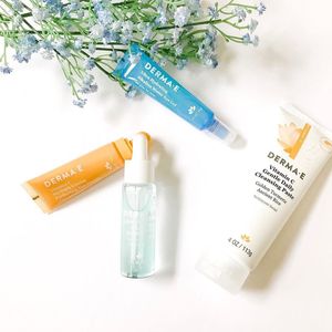 Image post by @dermae on Instagram