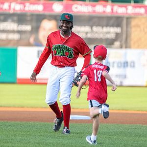 Image post by @blueclaws1 on Instagram