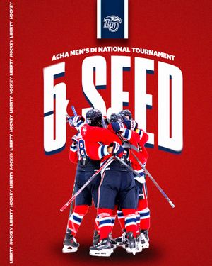 Image post by @libertyhockey on Instagram