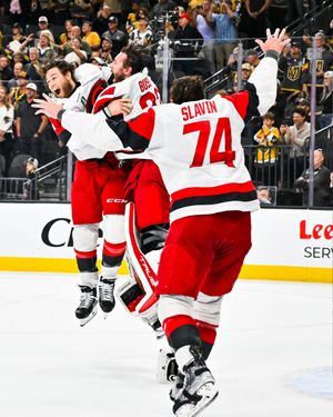 Image post by @nhl on Instagram