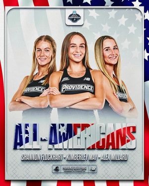 Image post by @friarsxctrack on Instagram