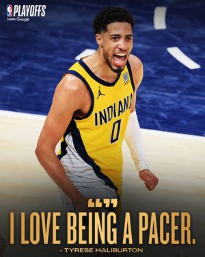 Image post by @nba on Instagram