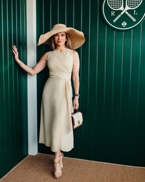 Video post by @ralphlauren on TikTok