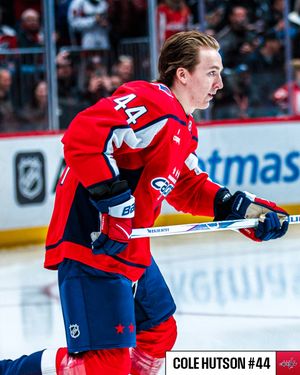 Image post by @nhl on Instagram