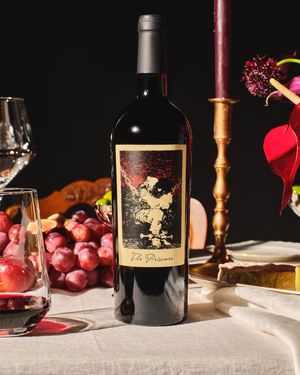 Image post by @prisonerwineco on Instagram