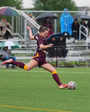 Image post by @cmu_w_soccer on Instagram