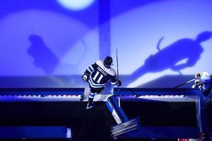 Image post by @adamfantilli on Instagram