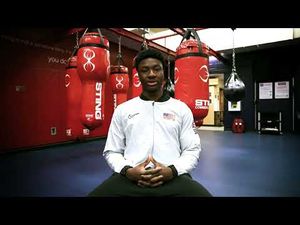 Video post by @usaboxingngb on YouTube