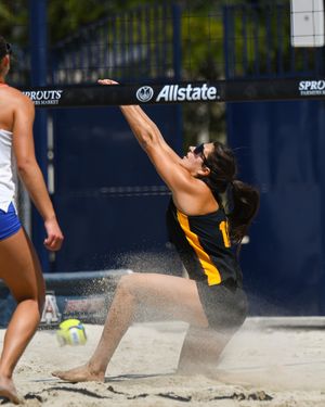 Image post by @sundevilbeachvb on Instagram