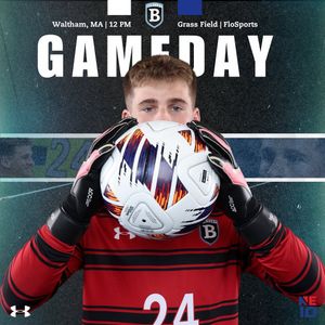 Image post by @bentleymenssoccer on Instagram
