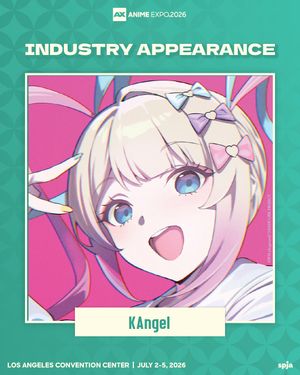 Image post by @animeexpo on Instagram