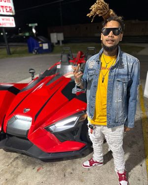 Image post by @timcdmoney2x on Instagram