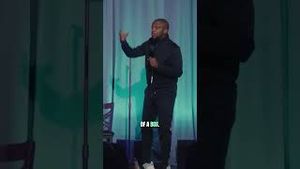 Video post by @alisiddiqcomedy on YouTube