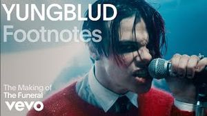 Video post by @yungbludvevo on YouTube