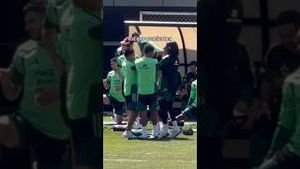 Video post by @guillermokrea on YouTube