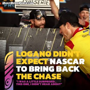 Image post by @dailydownforce on Instagram