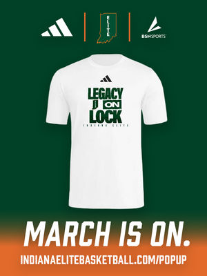 Image post by @IndianaEliteIE on Twitter