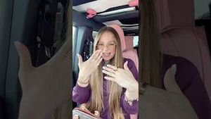 Video post by @kaitlynjohnson on YouTube