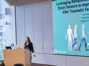 Image post by @uoalumni on Instagram