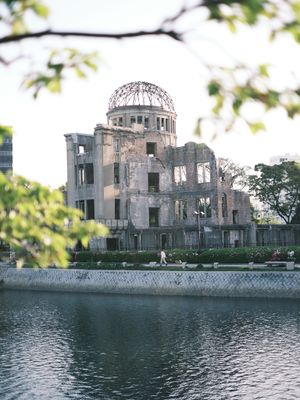 Image post by @hilton.hiroshima on Instagram