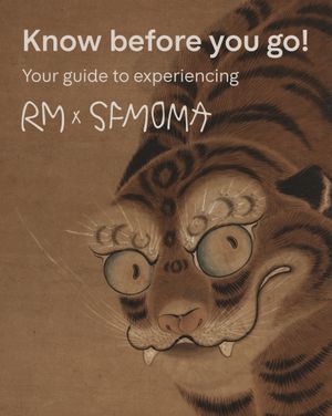 Image post by @sfmoma on Instagram